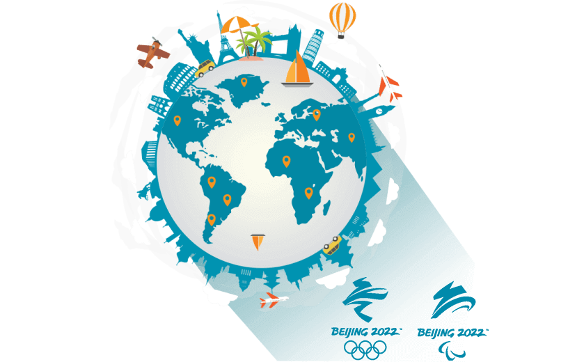 在新喀里多尼亚岛解除哔哩哔哩版权限制 - 返华加速器